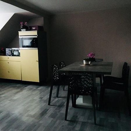 Firmen-Apartments Boulevard Waldsassen Luaran gambar