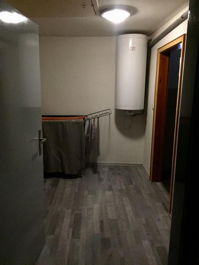 Firmen-Apartments Boulevard Waldsassen Luaran gambar